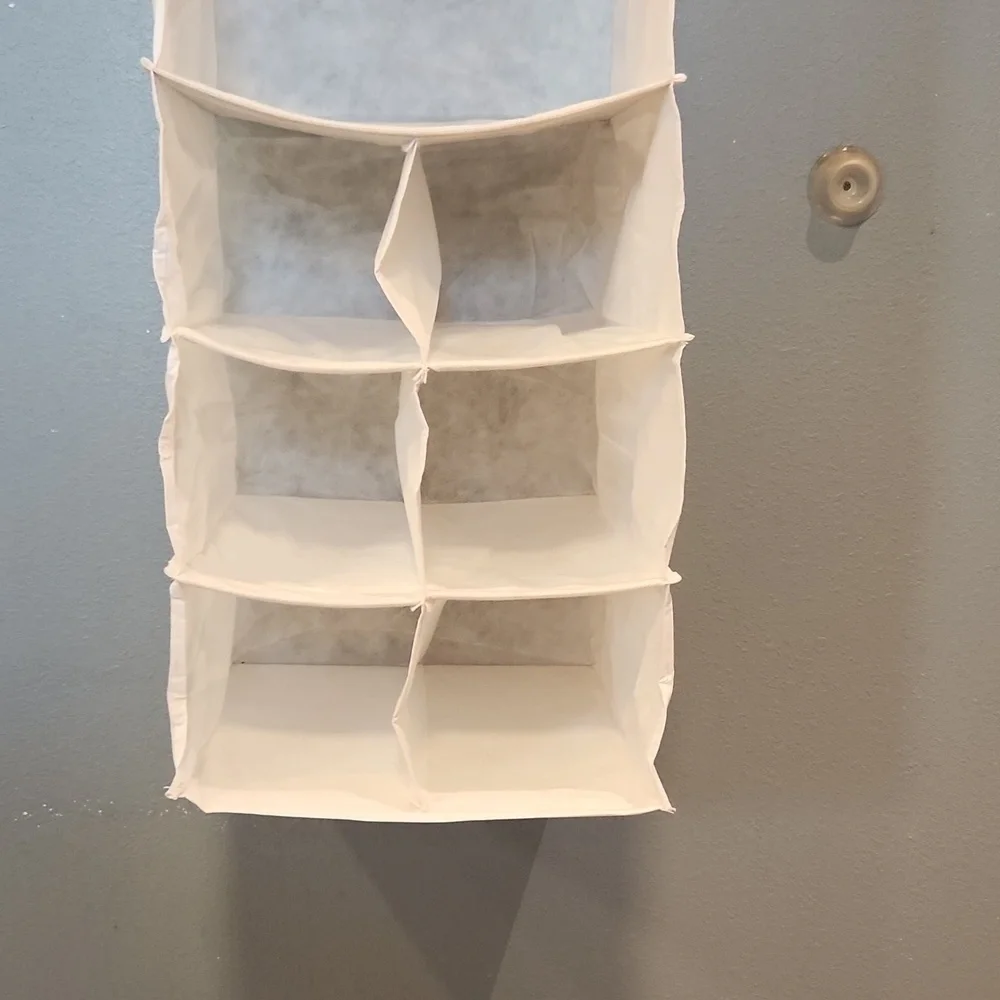 Room Essentials Clothes And Shoes Rack Closet Accessory